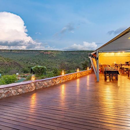 Iketla Lodge Ohrigstad 外观 照片
