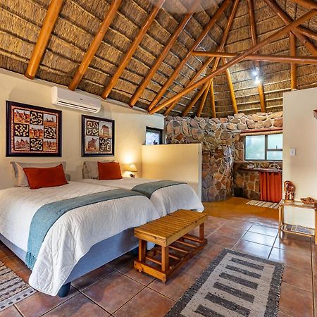 Iketla Lodge Ohrigstad 外观 照片