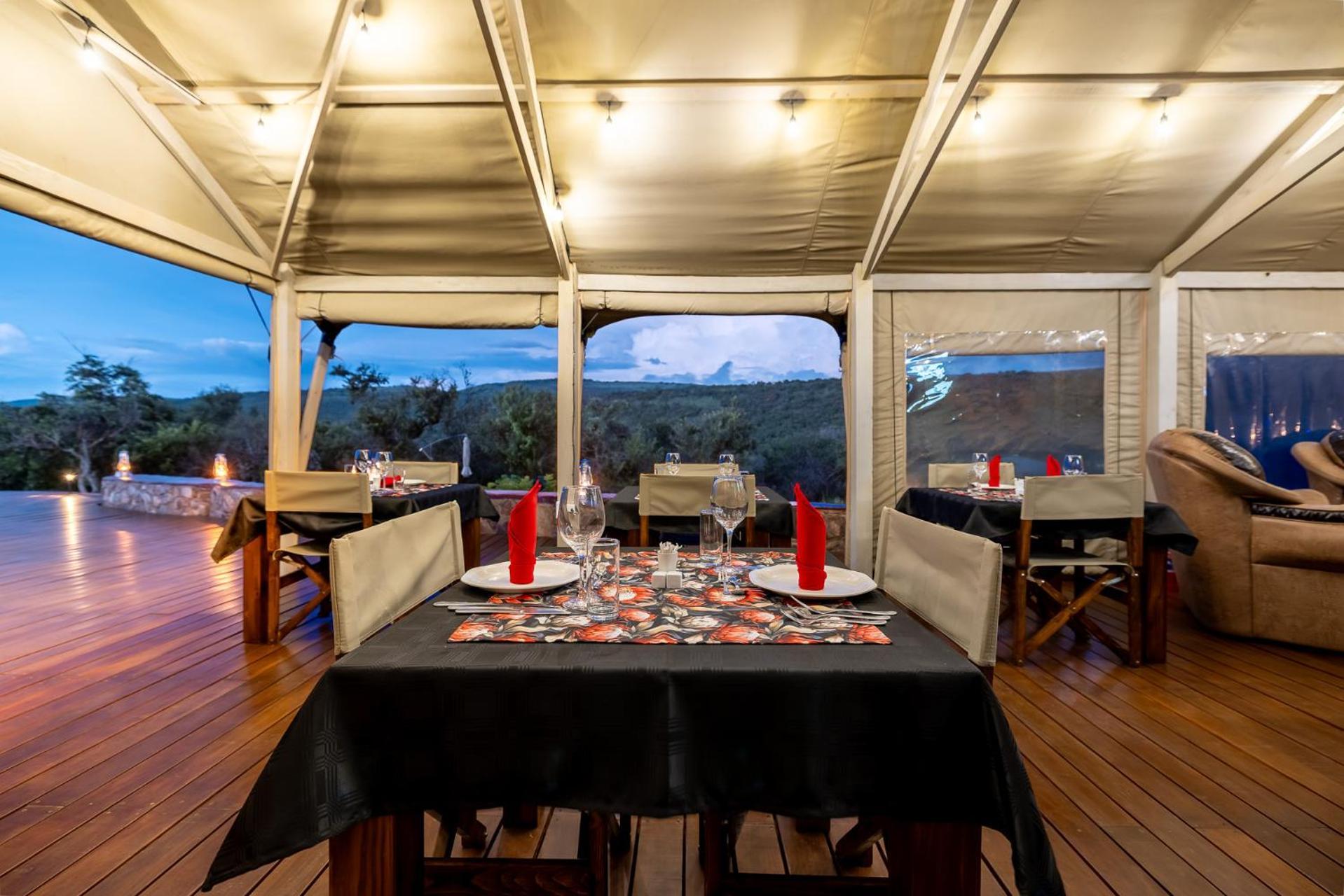 Iketla Lodge Ohrigstad 外观 照片